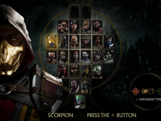 Mortal Kombat 11 - Файтинг для Друзей