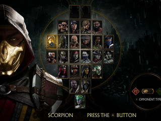 Mortal Kombat 11 - Файтинг для Друзей foto 1