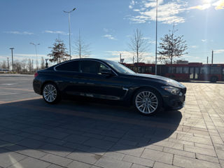 BMW 4 Series foto 5