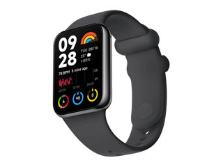 Xiaomi Smart Band 8 Pro Black - всего 1299 леев!