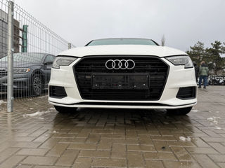 vind bamper (bara )fata audi a3 2018 foto 8