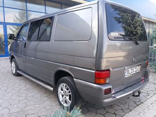 Volkswagen Transporter foto 4