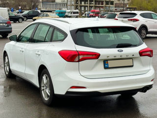 Ford Focus foto 8