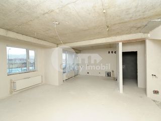 Apartament în varianta albă, 240 mp, încălzire autonomă, Ciocana, 82900 € ! foto 6