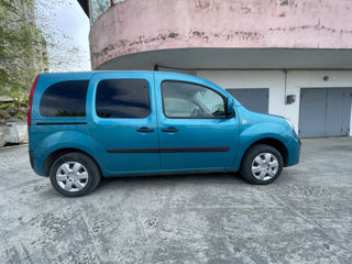 Renault Kangoo foto 2