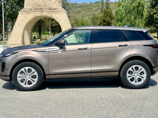 Land Rover Range Rover Evoque foto 3