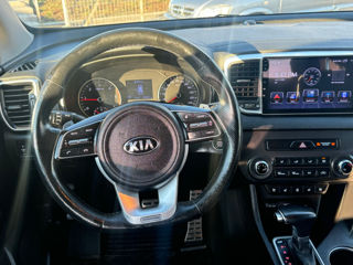 KIA Sportage foto 19