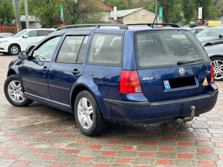 Volkswagen Golf foto 5