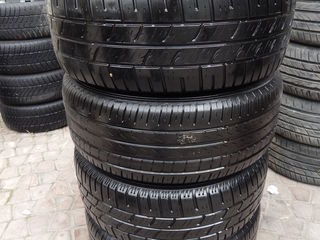 Pirelli  R18   235/55  /  Bridgestone R18   235/55 foto 1