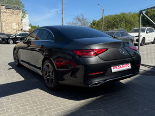 Mercedes CLS-Class foto 5