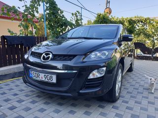 Mazda CX-7 foto 1