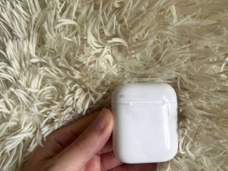 Apple airpods 2 original Germany foto 6