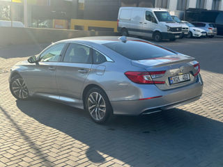 Honda Accord foto 4