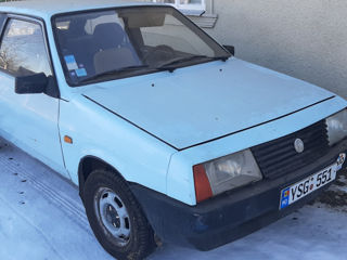 Lada / ВАЗ 2108 foto 3