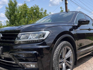 Volkswagen Tiguan фото 2