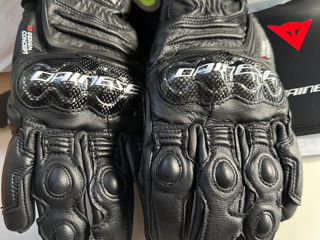 Dainese carbon 4 long foto 1