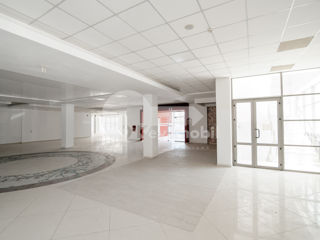 Sp. Comercial spre chirie, 760 mp, Botanica, 11400 € ! foto 2