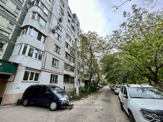 Apartament cu 2 camere, 65 m², Ciocana, Chișinău foto 16