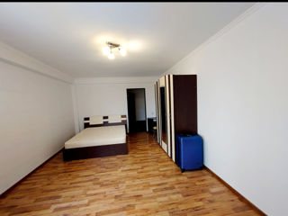 Apartament cu 1 cameră, 48 m², Botanica, Chișinău foto 6