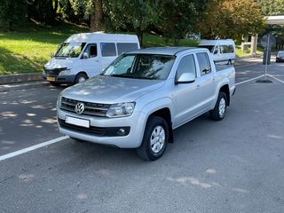 Volkswagen Amarok foto 3