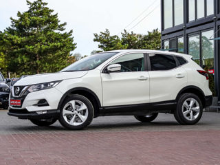 Nissan Qashqai foto 4