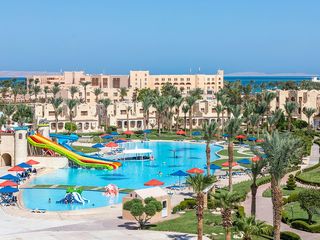 Royal Lagoons Resort and Aqua Park 5*  Hurghada