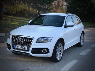 Audi Q5 foto 3