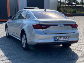 Renault Talisman foto 5