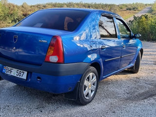 Dacia Logan foto 3