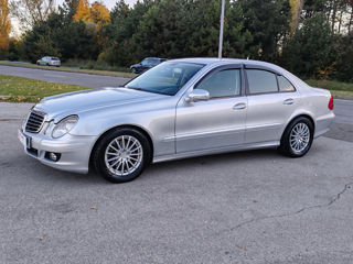 Mercedes E-Class foto 19