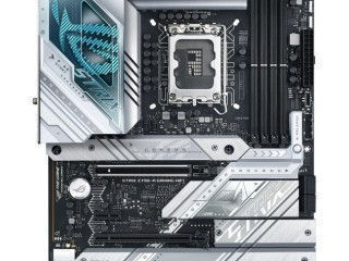 Материнские платы - MSI Asus Biostar Gigabyte Asrock socket: AM5 /1700 / AM4 / 1200 / 1150! foto 8