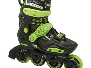 Role Seba FR Skates ролики. 0%, toate mărimile. Livrare. Garanție. Distribuitor oficial foto 4