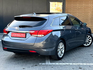 Hyundai i40 foto 4