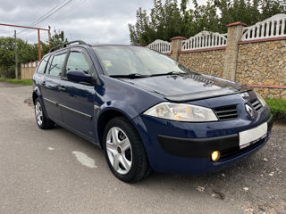 Renault Megane foto 3