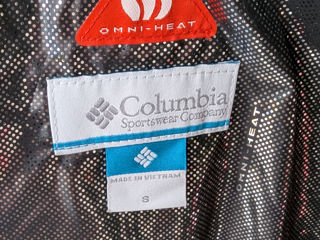 Columbia vesta foto 5