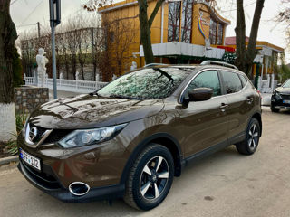 Nissan Qashqai foto 3