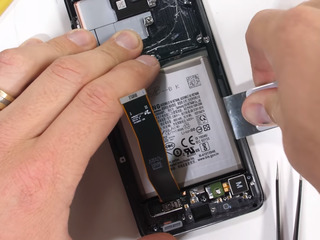Samsung Galaxy S20 Plus, Bateria pierde capacități? Vom prelua și înlocui în scurt timp! foto 1