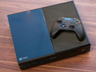 Xbox one 2000MDL foto 1