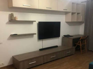 Apartament cu 2 camere, 45 m², Buiucani, Chișinău