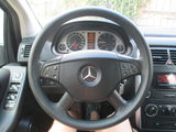 Mercedes B Class foto 4