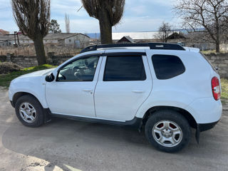 Dacia Duster foto 4