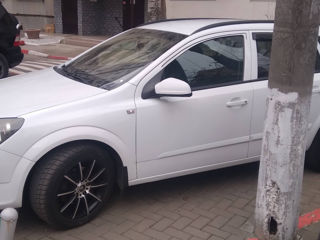 Opel Astra foto 3