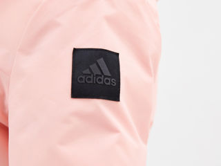 Женская куртка adidas S-M foto 5