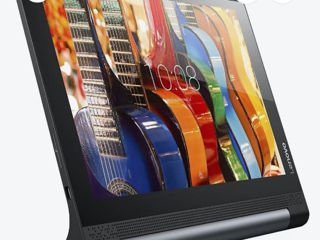 Срочно. Планшет Lenovo Yoga Tablet 3 10.1" 2/16GB Black. Wi-Fi