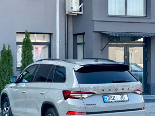 Skoda Kodiaq foto 4