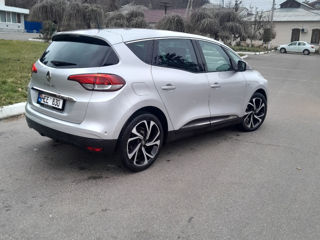 Renault Scenic foto 7