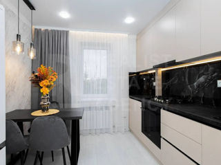 Apartament cu 2 camere,  Buiucani,  Chișinău,  Chișinău mun. foto 1