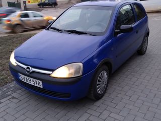 Opel Astra foto 3