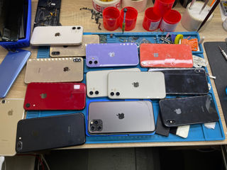 Запчасти Piese  Iphone 7 8 seria X 11 12 13 14