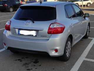 Toyota Auris foto 3